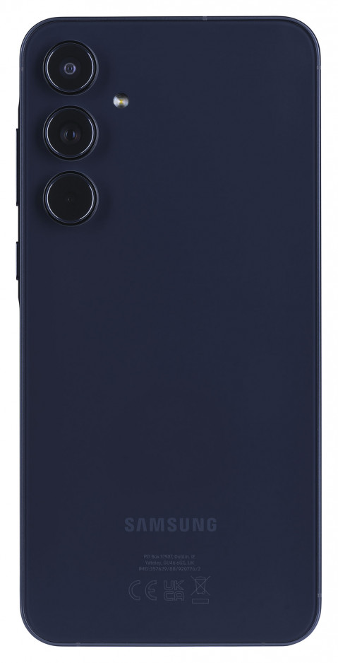 Smartfon Samsung Galaxy A55 (A556) 5G 8/256GB Awesome Navy - Galeria zdjęcie 4