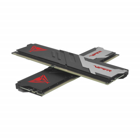 PATRIOT DDR5 2x16GB VIPER VENOM 7000MHz CL32 - Galeria zdjęcie 16