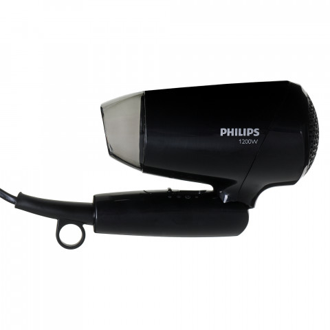 Suszarka do włosów PHILIPS EssentialCare BHC 010/10 - Galeria zdjęcie 4