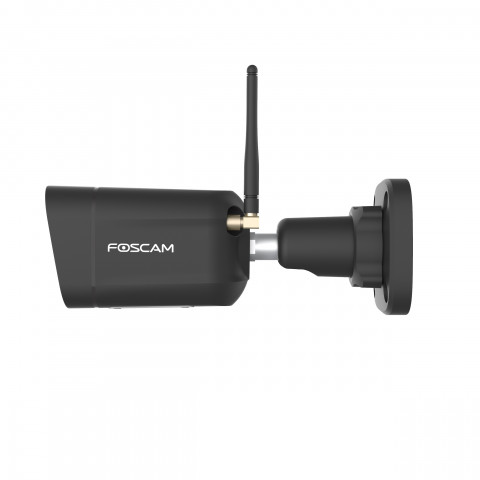 Kamera Foscam V5P Wifi Czarna - Galeria zdjęcie 2