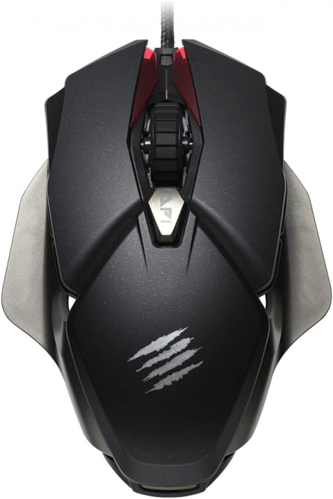 Mysz Mad Catz B.A.T. 6+ - Galeria zdjęcie 5
