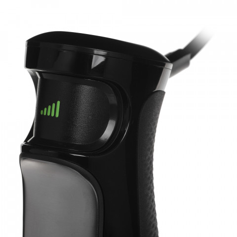 Blender ręczny BRAUN MQ 7045X - Galeria zdjęcie 3