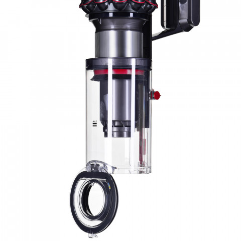 Odkurzacz DYSON Cyclone V10 Absolute - Galeria zdjęcie 9