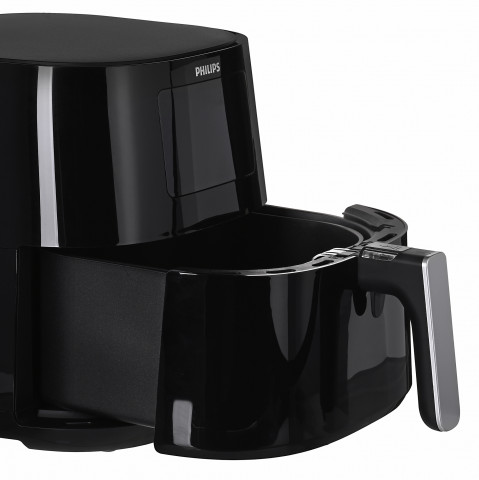 Frytownica niskotłuszczowa PHILIPS HD9270/70 Ovi XL - Galeria zdjęcie 9