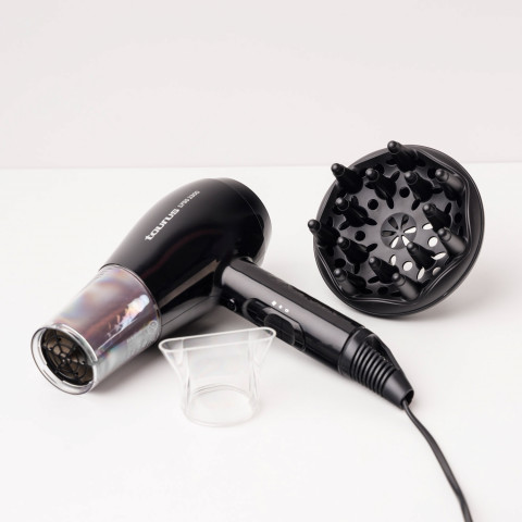 Suszarka do włosów Taurus LYSS2300 (2200W) - Galeria zdjęcie 2