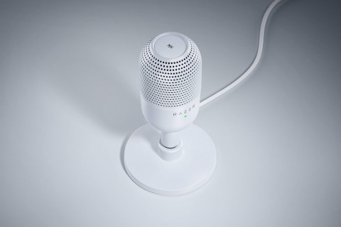 Razer Seiren V3 Mini Mikrofon - Galeria zdjęcie 5