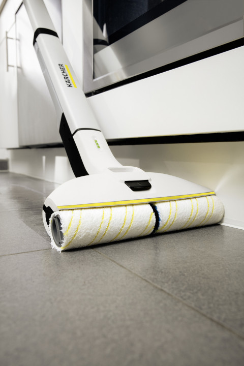 Mop elektryczny KARCHER EWM 2 - 1.056-310.0 - Galeria zdjęcie 9