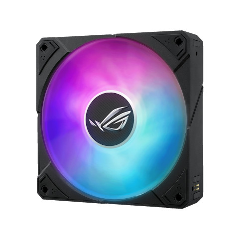 Chłodzenie Asus ROG RYUJIN III 360 ARGB EXTREME - Galeria zdjęcie 16