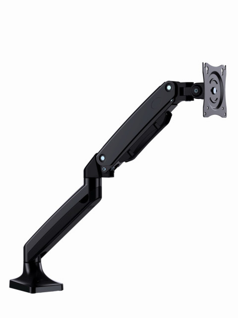 GEMBIRD BIURKOWE RAMIĘ NA MONITOR 17"-35" DO 10KG - Galeria zdjęcie 4