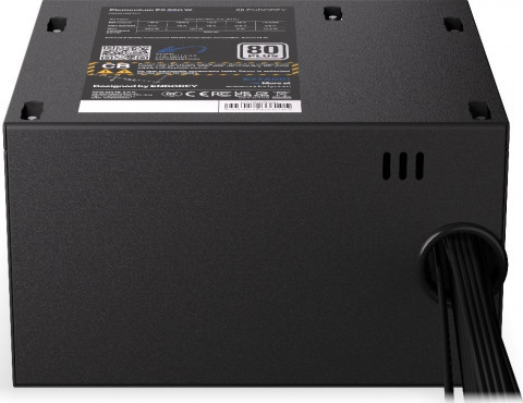 Zasilacz ENDORFY Elementum E5 550W (EY7A001) - Galeria zdjęcie 8
