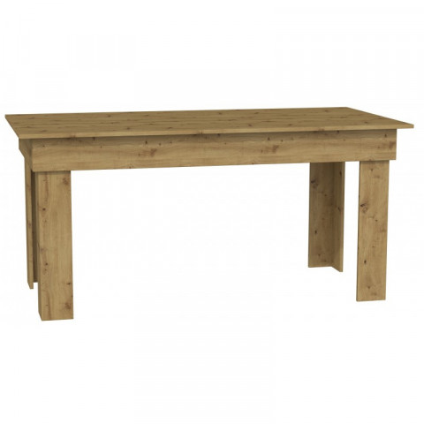 STOLIK OBIADOWY ARTISAN MADRAS - Galeria zdjęcie 2