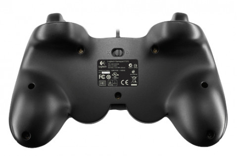Kontroler Logitech F310 - Galeria zdjęcie 6
