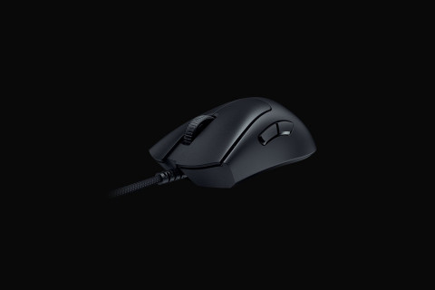 Razer DeathAdder V3 Mouse Black - Galeria zdjęcie 3