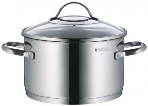 WMF Zestaw garnków Provence Plus - 9 elementów - Galeria zdjęcie 3