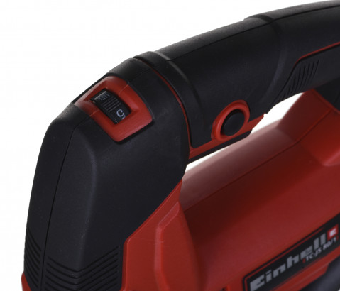 WYRZYNARKA 550W TC-JS 80/1 EINHELL - Galeria zdjęcie 6
