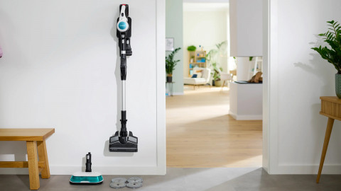 Odkurzacz BOSCH BCS 71HYG4 UNLIMITED AQUA - Galeria zdjęcie 17