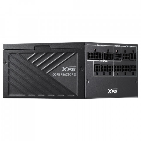 Zasilacz XPG COREREACTOR II 1200W 80+ Gold ATX 3.0 (75261221) - Galeria zdjęcie 6