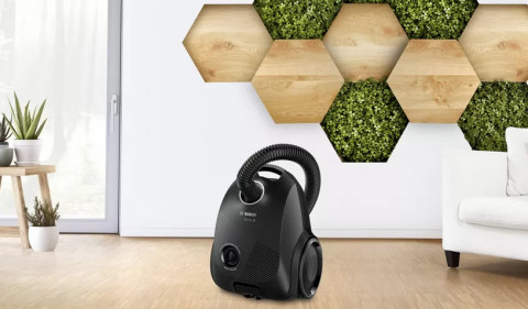 Odkurzacz BOSCH BGB S2LB1 - Galeria zdjęcie 4