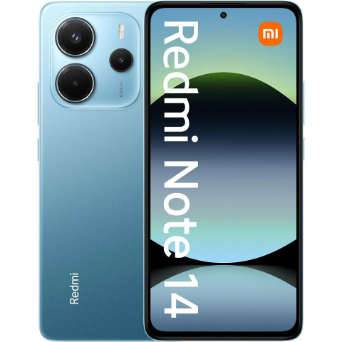 Xiaomi Redmi Note 14 8/256GB Ocean Blue - Galeria zdjęcie 1
