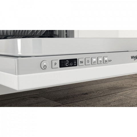 Zmywarka do zabudowy WHIRLPOOL WI 7020 PF - Galeria zdjęcie 9