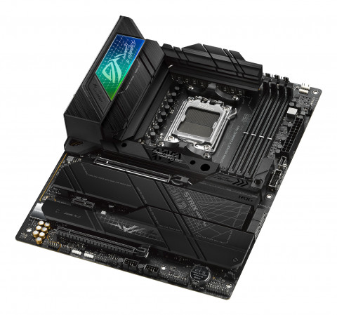 Płyta główna ASUS ROG STRIX X670E-F GAMING - Galeria zdjęcie 7
