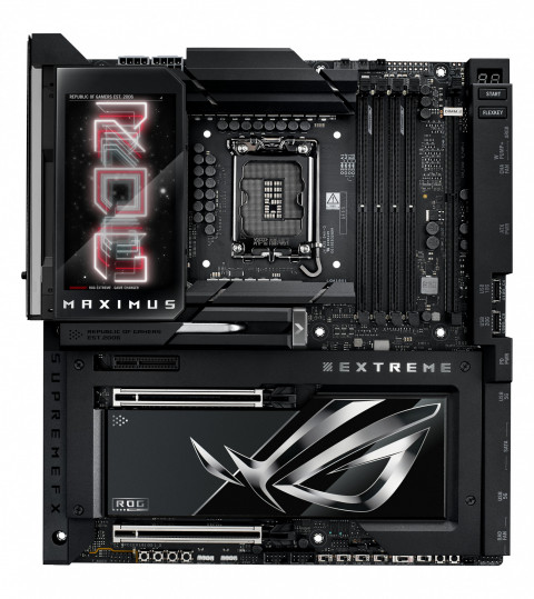 Płyta główna ASUS ROG MAXIMUS Z890 EXTREME (90MB1IA0-M0EAY0) - Galeria zdjęcie 4