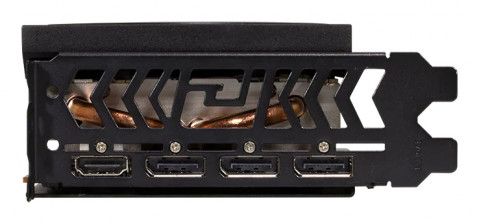 Karta graf. PowerColor RX 7800 XT 16GB GDDR6 - Galeria zdjęcie 5