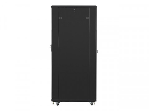 LANBERG SZAFA STOJĄCA RACK 19" 42U 800X1000 CZARNA - Galeria zdjęcie 3
