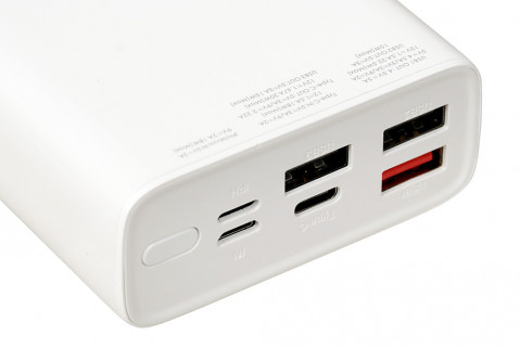 IBOX POWER BANK PB20 20.000 MAH POWER DELIVERY - Galeria zdjęcie 7