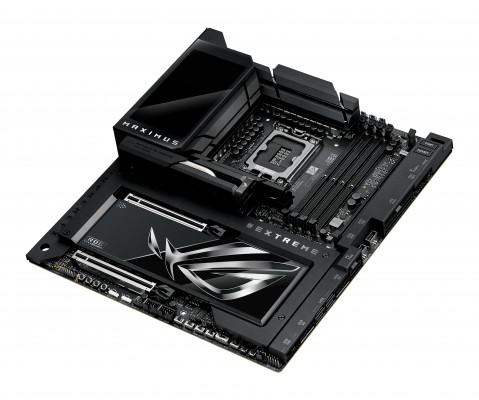 Płyta główna ASUS ROG MAXIMUS Z890 EXTREME (90MB1IA0-M0EAY0) - Galeria zdjęcie 11