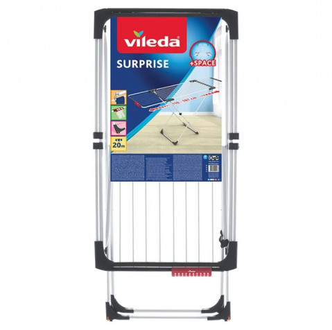Suszarka Vileda Surprise - Galeria zdjęcie 3