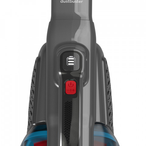Odkurzacz ręczny BHHV315J BLACK+DECKER - Galeria zdjęcie 4