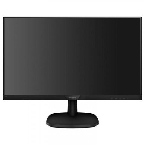 Monitor Philips 273V7QDSB/00 27'', panel-IPS+ FullHD+ D-Sub, DVI, HDMI - Galeria zdjęcie 6