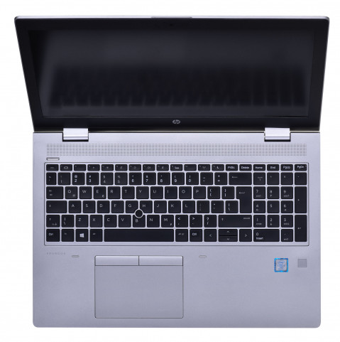 HP ProBook 650 G5 i5-8365U 16GB 256GB SSD 15,6" FHD Win11pro + zasilacz UŻYWANY - Galeria zdjęcie 3