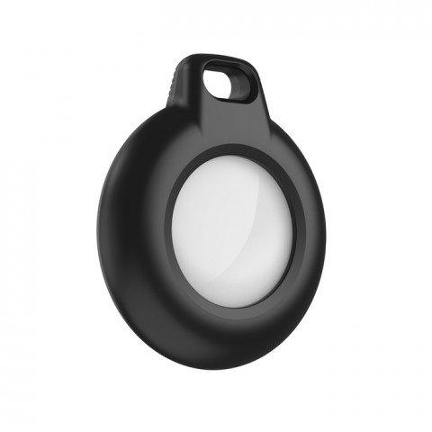 BELKIN UCHWYT DO AIRTAG Z KOŁKIEM,WODOODPORNY, BLK - Galeria zdjęcie 3