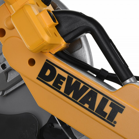 Pilarka tarczowa DEWALT DWS780-QS 1675W - Galeria zdjęcie 12
