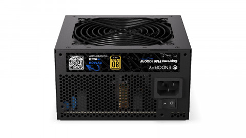 Zasilacz ENDORFY Supremo FM6 1000 W EY7A011 - Galeria zdjęcie 10
