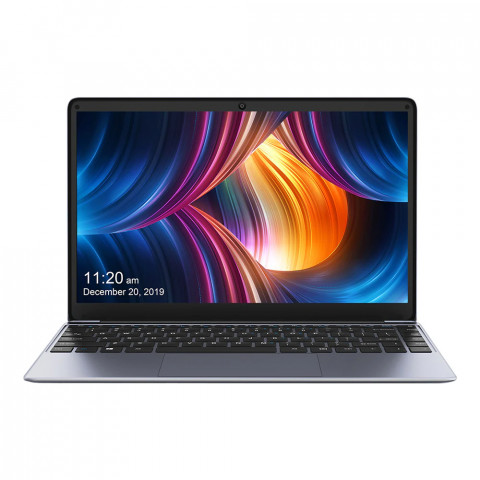 Chuwi Herobook Pro CWI514 Celeron N4020 14.1"FHD AG 8GB SSD256 BT Win11 Silver - Galeria zdjęcie 1