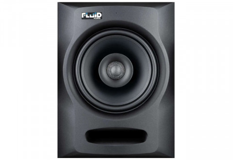 Fluid Audio FX80 V2 - Aktywny monitor studyjny - Galeria zdjęcie 1