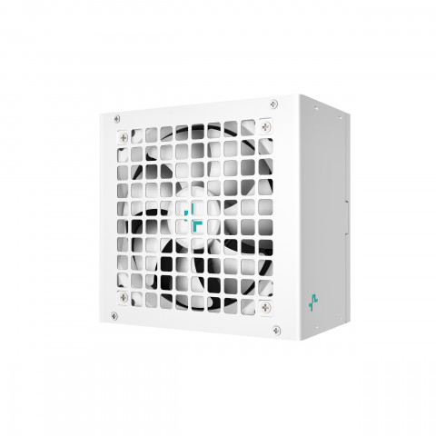 Zasilacz Deepcool PL750D WH 750W Bronze white - Galeria zdjęcie 1