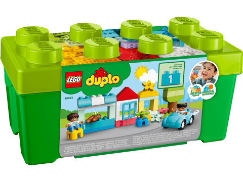 LEGO DUPLO 10913 Pudełko z klockami - Galeria zdjęcie 2