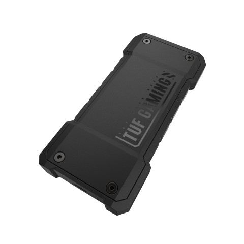 Dysk zewnętrzny SSD Asus TUF Gaming AS1000 Plus 1TB Czarny (90DD02W0-M09000) - Galeria zdjęcie 7