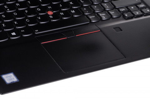 LENOVO ThinkPad T490S i7-8665U 16GB 512GB SSD 14" FHD Win11pro + zasilacz UŻYWANY - Galeria zdjęcie 13
