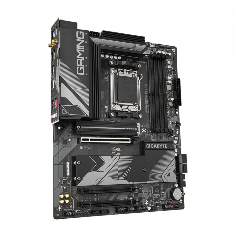 Płyta główna Gigabyte B650 GAMING X AX V2 - Galeria zdjęcie 3