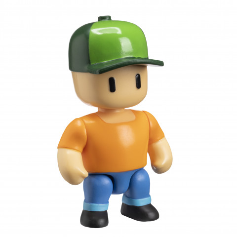 STUMBLE GUYS S2 STUMBLING BLOCKS - VER.E - Galeria zdjęcie 2