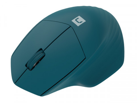 NATEC MYSZ BEZPRZEWODOWA SISKIN 2 BT 5.0 + 2.4GHZ - Galeria zdjęcie 3