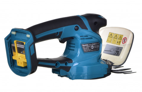 Nożyce do trawy 18V DUM111ZX MAKITA - Galeria zdjęcie 4