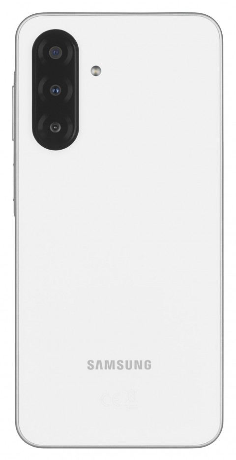 Samsung Galaxy A26 (A266) 5G DS. 8/256GB White - Galeria zdjęcie 4