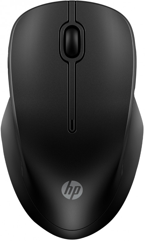 Mysz HP 255 Dual Wireless Mouse - Galeria zdjęcie 2