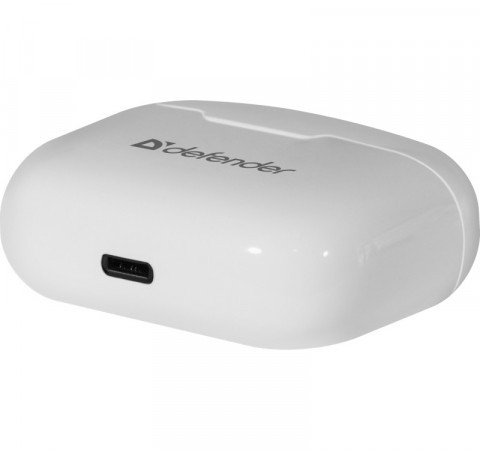 DEFENDER SŁUCHAWKI BLUETOOTH TWINS 903 63903 - Galeria zdjęcie 3